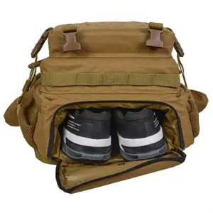 Mochila táctica Elitex Training V2 All In image-1