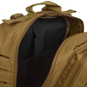 Mochila táctica Elitex Training V2 All In image-2