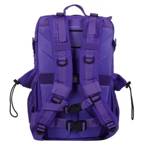 Mochila táctica Elitex Training V2 image-1