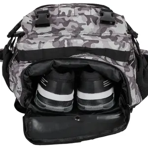Mochila táctica Elitex Training V2 image-2