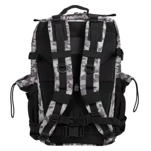 Mochila táctica Elitex Training V2 image-1