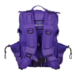 Τακτικό σακίδιο Elitex Training All In image-2