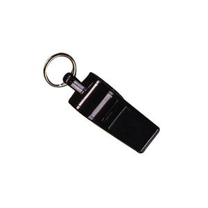 180-n-box-of-10-whistles-elless-sport-plastique-black-one-size