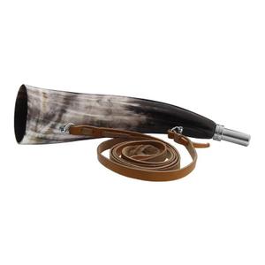 506-27-round-cow-horn-call-horn-necklace-elless-black-brown-27-cm