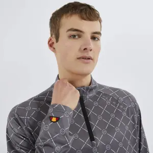 Fél zip pulóver Ellesse Chieso image-2