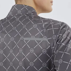Fél zip pulóver Ellesse Chieso image-3