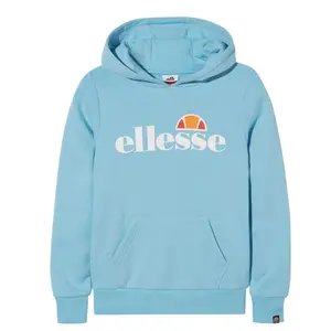 Child hoodie Ellesse Jero Oh image-0