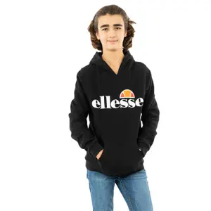 Felpa con cappuccio per bambini Ellesse Jero Oh image-1
