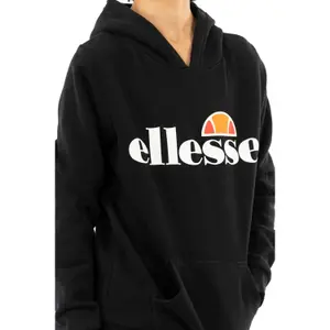 Felpa con cappuccio per bambini Ellesse Jero Oh image-3