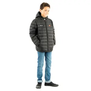 Kinder-Daunenjacke Ellesse Regalio image-1