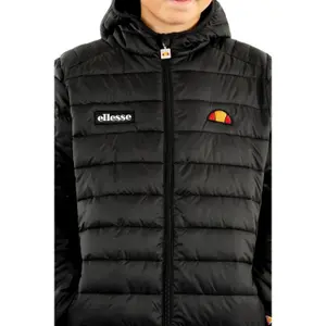 Kinder-Daunenjacke Ellesse Regalio image-3