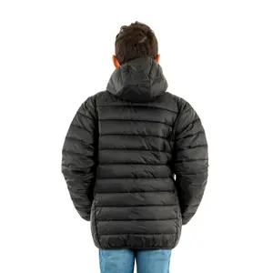 Kinder-Daunenjacke Ellesse Regalio image-2