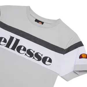 T-shirt per bambini Ellesse Striscia image-2