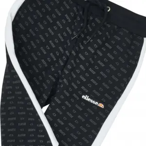 Kids' joggers Ellesse Sandri image-1