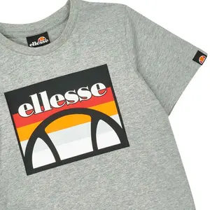 Child's T-shirt Ellesse Aiuta image-2