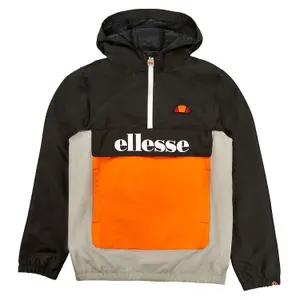 Waterproof jacket for children Ellesse Nata image-0