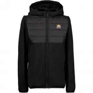 Children's hooded jacket Ellesse Vuole image-0