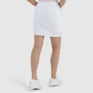Women's skirt-short Ellesse Salario image-2