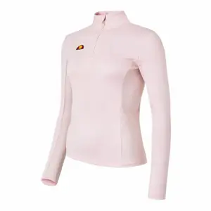 Women's 1/2 zip training top Ellesse Telero image-0