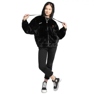 Polaire d'hiver femme Ellesse Giovanna image-1