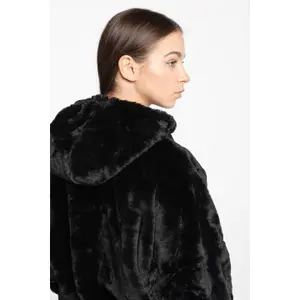 Polaire d'hiver femme Ellesse Giovanna image-4