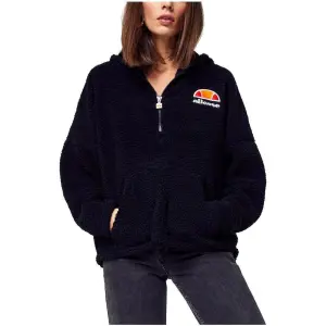 Sweat à capuche zippé femme Ellesse Seppy image-1