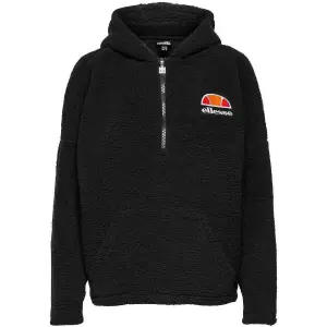 Sweat à capuche zippé femme Ellesse Seppy image-0