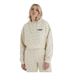 Women's hoodie Ellesse Marinell image-1