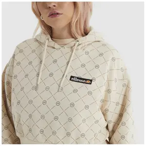 Women's hoodie Ellesse Marinell image-5