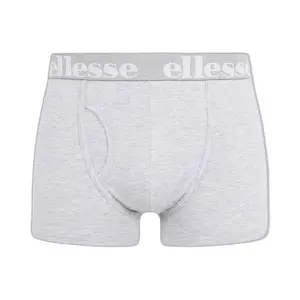 Set van 3 boxershorts Ellesse Hali image-3