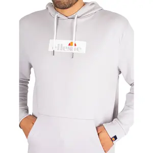 Sweat à capuche Ellesse Piletta Oh image-5