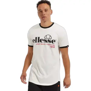T-Shirt Ellesse Benzina image-0