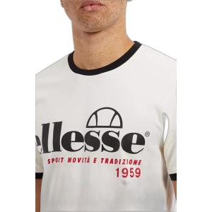 T-Shirt Ellesse Benzina image-3