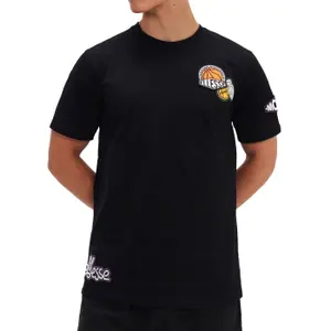 T-Shirt Ellesse Boretto image-0