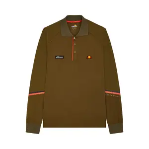 svm14035-506-polo-shirt-ellesse-aldas-khaki