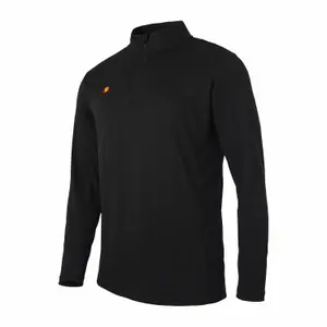 1/2 zip training top Ellesse Rolbi