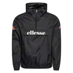 Giacca impermeabile Ellesse Acera Oh image-0