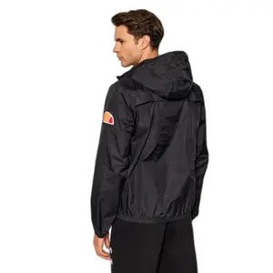 Giacca impermeabile Ellesse Acera Oh image-3