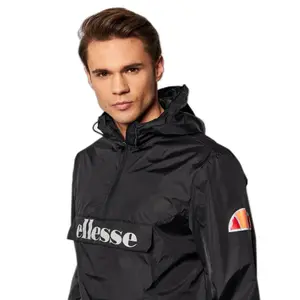Giacca impermeabile Ellesse Acera Oh image-4