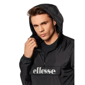Giacca impermeabile Ellesse Acera Oh image-5