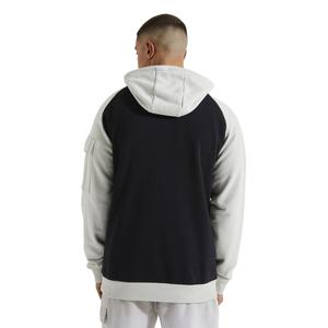 Sweatshirt med huva Ellesse Mariel Oh image-2