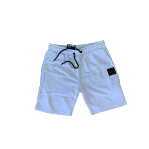 Short Ellesse Michael Fade Fleece image-0