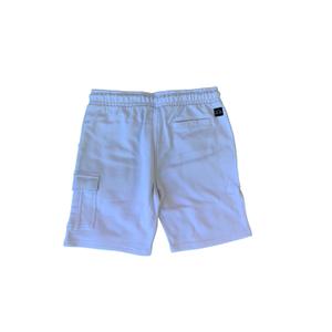 Short Ellesse Michael Fade Fleece image-1