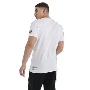 T-shirt Ellesse Raphai image-2