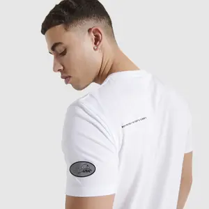 T-shirt Ellesse Raphai image-4