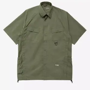 Chemise Elliker Alston image-0