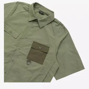 Overshirt Elliker Alston Two Tone image-2