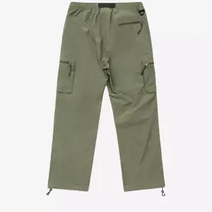 Cargo Trousers Elliker Thrin image-1