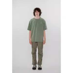 Cargo Trousers Elliker Thrin image-2