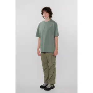 Cargo Trousers Elliker Thrin image-3